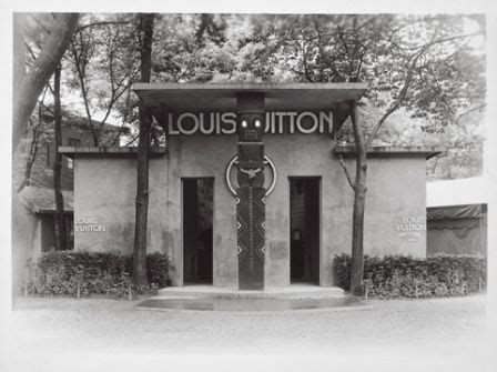 zoo humain paris 1931 louis vuitton|louis vuitton zoo.